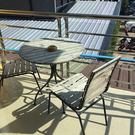 普鲁恩莱酒店 Ao Nang 外观 照片
