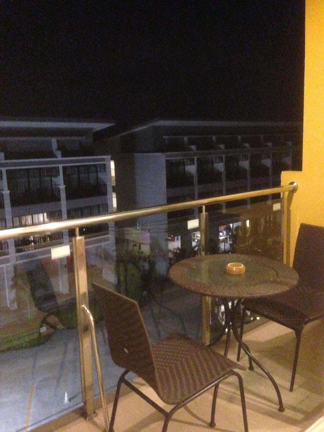 普鲁恩莱酒店 Ao Nang 外观 照片