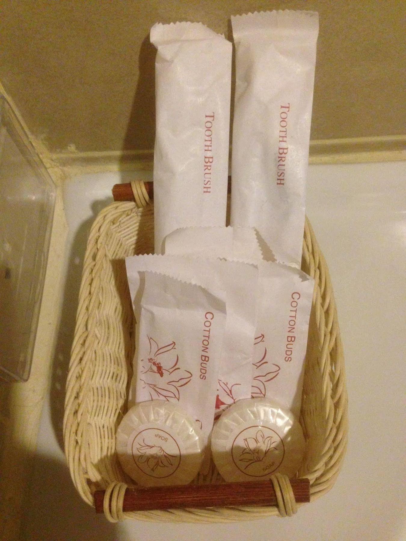 普鲁恩莱酒店 Ao Nang 外观 照片