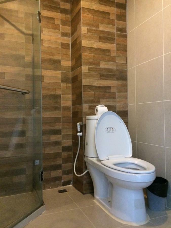 普鲁恩莱酒店 Ao Nang 外观 照片